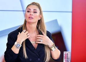 Ce a enervat-o pe Anamaria Prodan la numirea lui Marius Baciu la FCSB: „Nu cred asta!”
