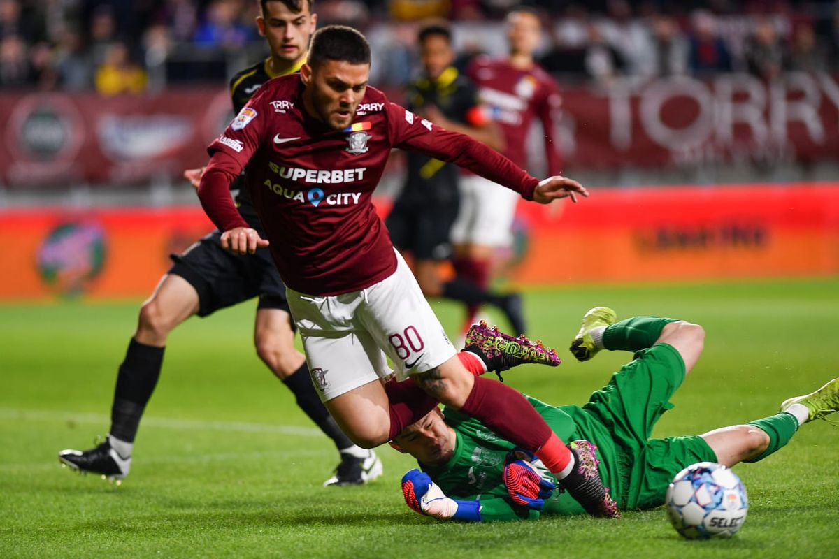 Basarab Panduru, mesaj pentru jucătorii lui Gaz Metan după 0-8 cu Rapid: „Să predea echipamentul și să se apuce de scoală!”