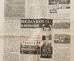 32 de ani de la moartea tragică a fotbalistului român „mai talentat decât Hagi” » Cum l-a „vânat” Securitatea și de ce nu s-a înțeles nici cu Dobrin, nici cu Hagi: „Gică îl înjura, îl scuipa”