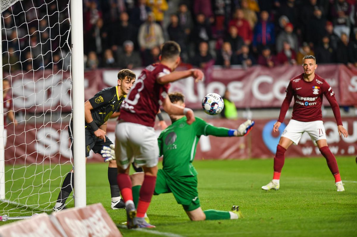 Basarab Panduru, mesaj pentru jucătorii lui Gaz Metan după 0-8 cu Rapid: „Să predea echipamentul și să se apuce de scoală!”