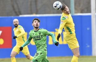 Tineri, dar degeaba » Dinamo are mari probleme din cauza regulii U21
