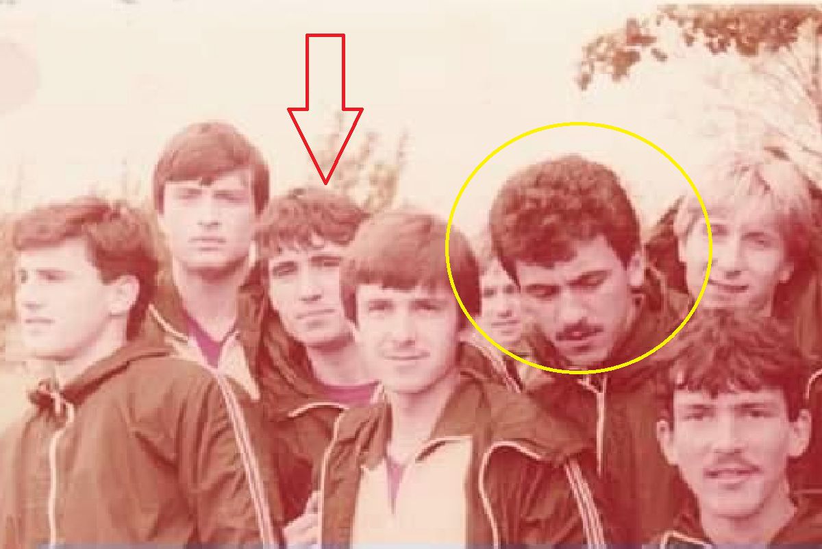 32 de ani de la moartea tragică a fotbalistului român „mai talentat decât Hagi” » Cum l-a „vânat” Securitatea și de ce nu s-a înțeles nici cu Dobrin, nici cu Hagi: „Gică îl înjura, îl scuipa”