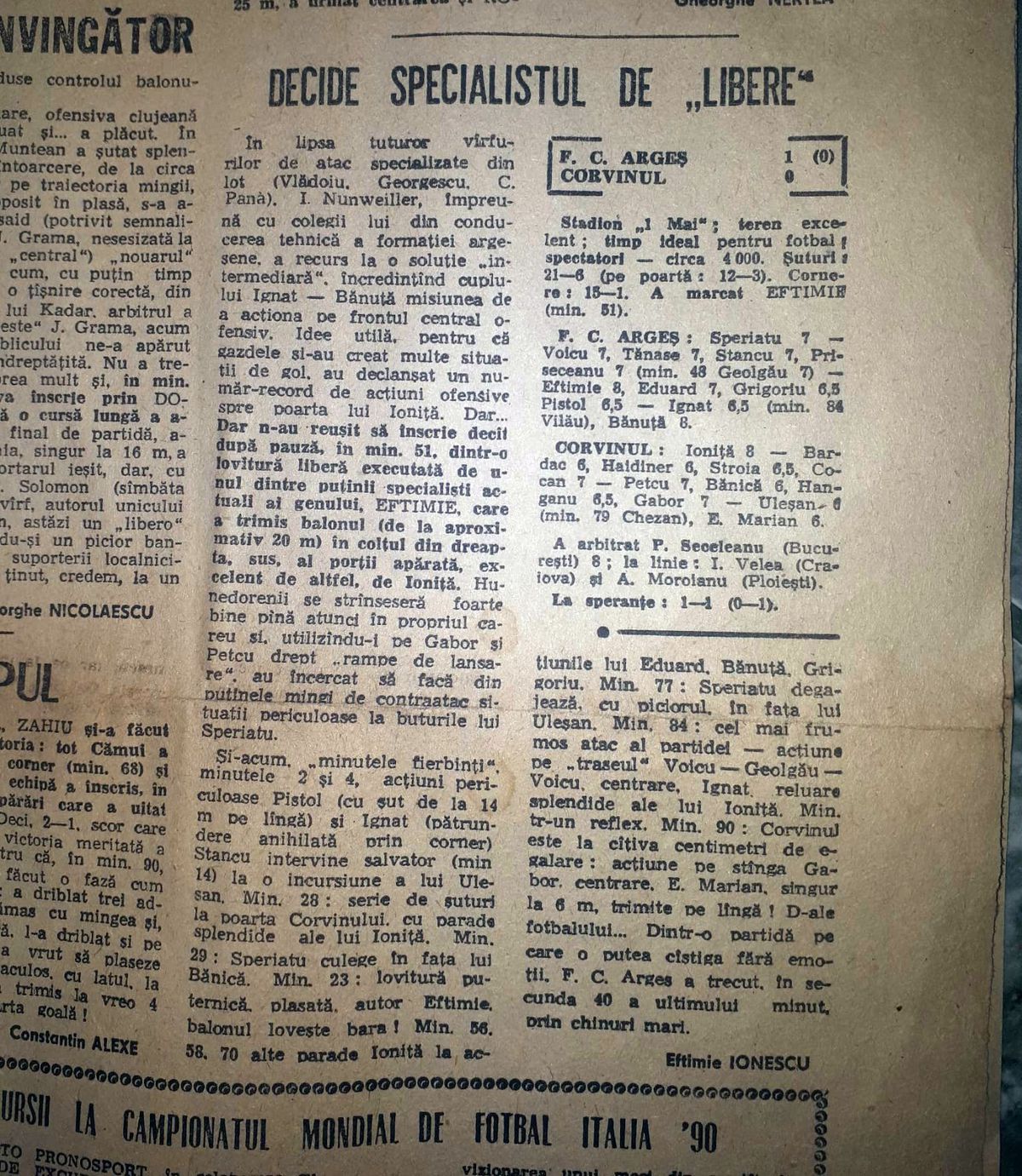 Fratele regretatului Bogdan Bănuță, la GSP Live: „Hagi ar fi trebuit să se poarte mai prietenos cu el” » Noi dezvăluiri despre cariera fostului fotbalist