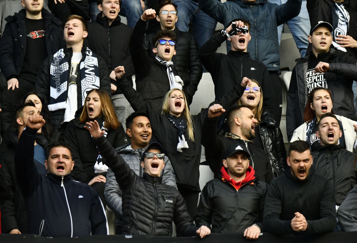 U Cluj trece de Chiajna, iar lupta pentru promovarea directă rămâne una în 3! Clasamentul ACUM