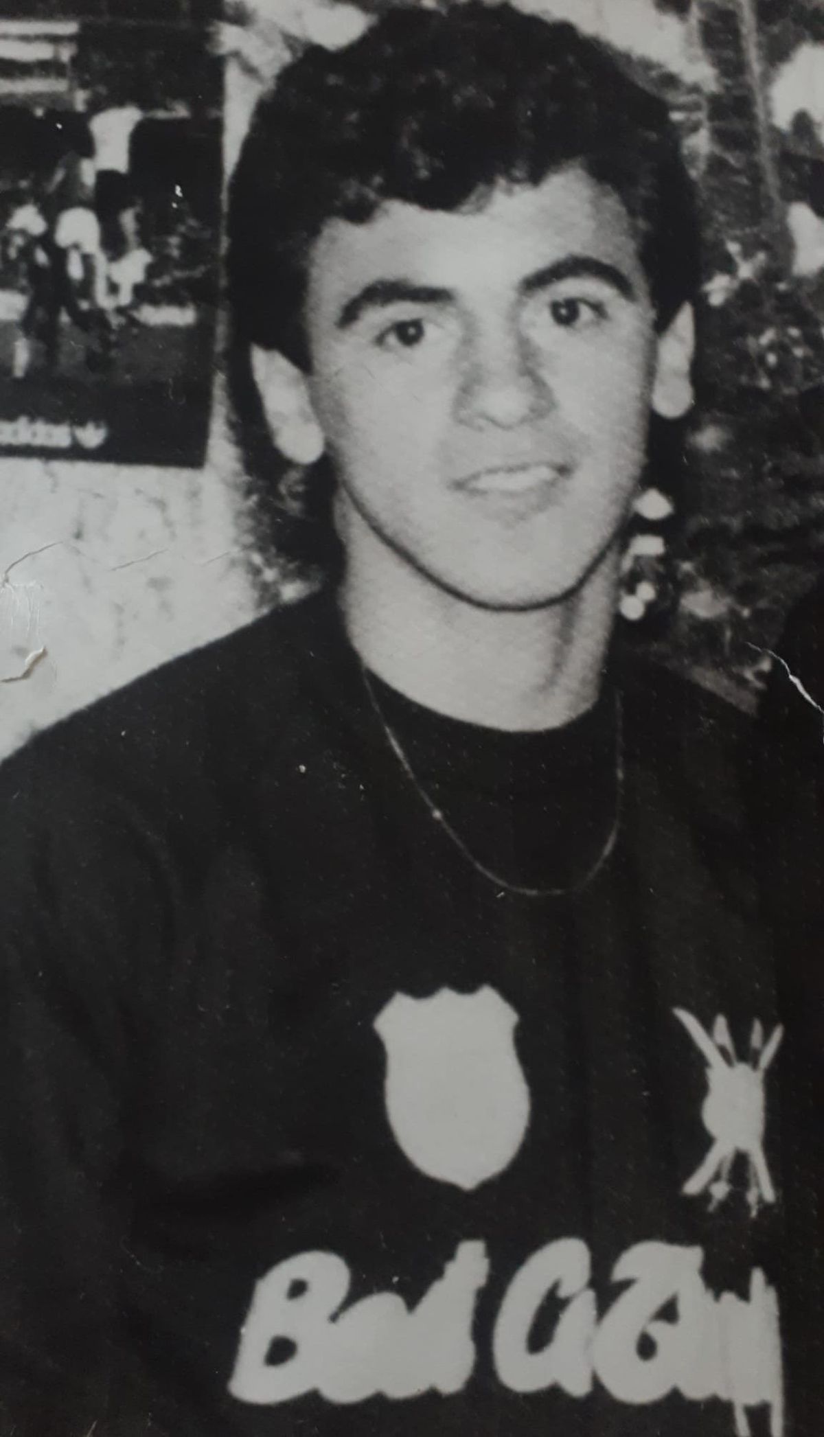 Fratele regretatului Bogdan Bănuță, la GSP Live: „Hagi ar fi trebuit să se poarte mai prietenos cu el” » Noi dezvăluiri despre cariera fostului fotbalist