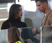 Cristiano Ronaldo și Georgina Rodriguez au transmis o veste cutremurătoare luni seară. Fiul lor a murit la naștere.
