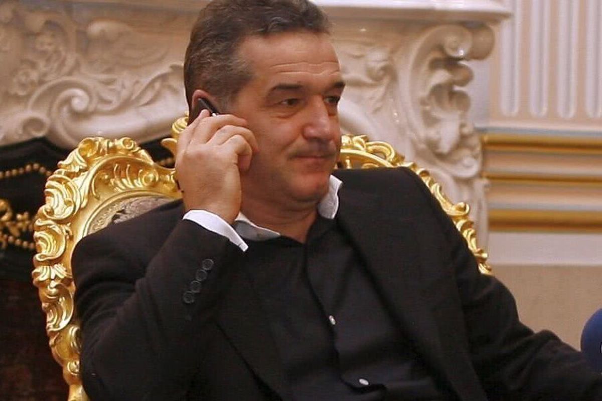 MM Stoica, dezvăluiri despre antrenorul care l-a înfruntat pe Gigi Becali: „Spectacol total! I-am dat telefonul pe bancă, nu îl asculta”