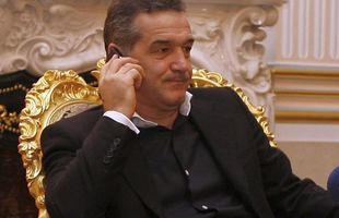 MM Stoica, dezvăluiri despre antrenorul care l-a înfruntat pe Gigi Becali: „Spectacol total! I-am dat telefonul pe bancă, nu îl asculta”