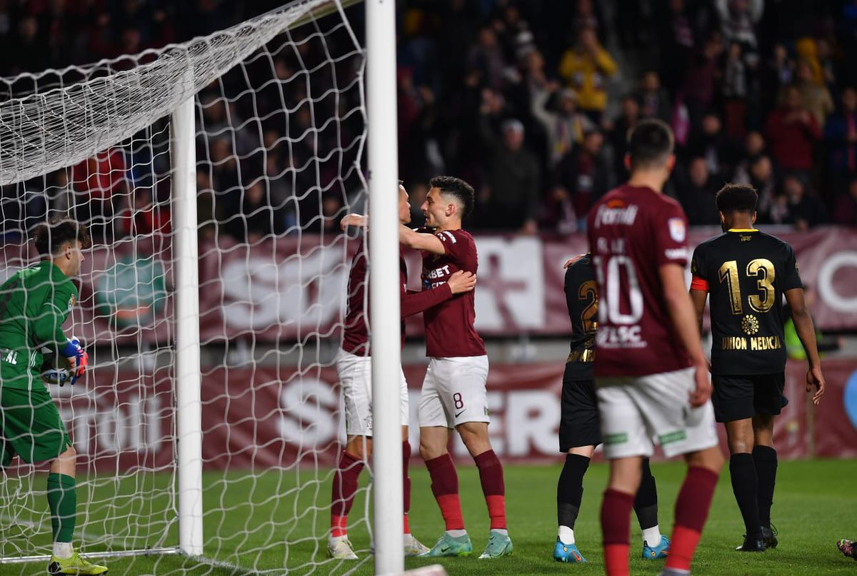 Basarab Panduru, mesaj pentru jucătorii lui Gaz Metan după 0-8 cu Rapid: „Să predea echipamentul și să se apuce de scoală!”