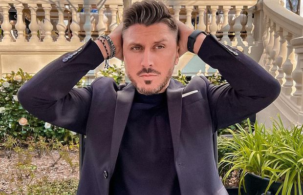 Concluziile lui Ciprian Marica după CFR Cluj - FCSB: „Nu mi-a plăcut ce a făcut Dan Petrescu, a căutat un refugiu”