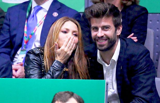 Cum a aranjat Pique ca Supercupa să se joace în Arabia Saudită și ce comisioane grase s-au plătit