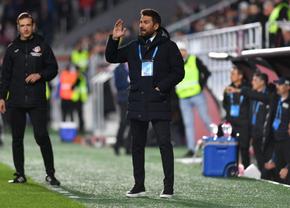 Adrian Mutu, după ce a salvat matematic Rapidul: „E important! Victoria nu e mincinioasă, e un test trecut cu brio”