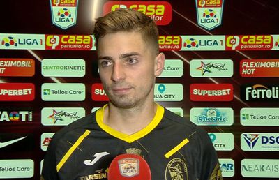 Antrenorul lui Gaz Metan a confirmat inevitabilul: „Echipa se desființează!” + Puștii medieșeni, la pământ: „Vreau să uit ziua asta”