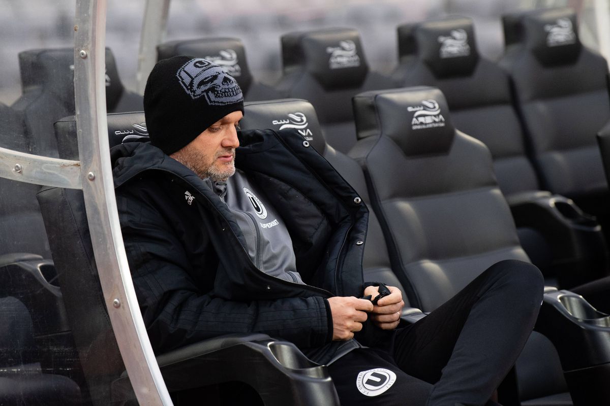 Erik Lincar, furibund la adresa propriilor fani: „Să mă înjure! Azi n-au putut să vină la joc?”