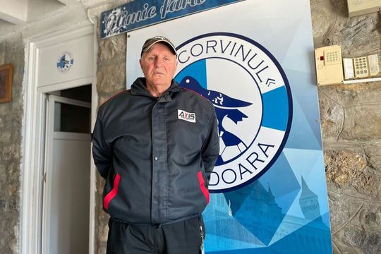 Florea Văetuș