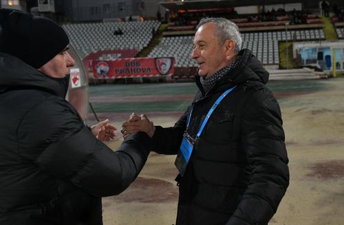 Fostul internațional român Florea Văetuș (65 de ani) a povestit cum s-a ales Mircea Rednic (50 de ani) cu porecla „Strâmbu'”.