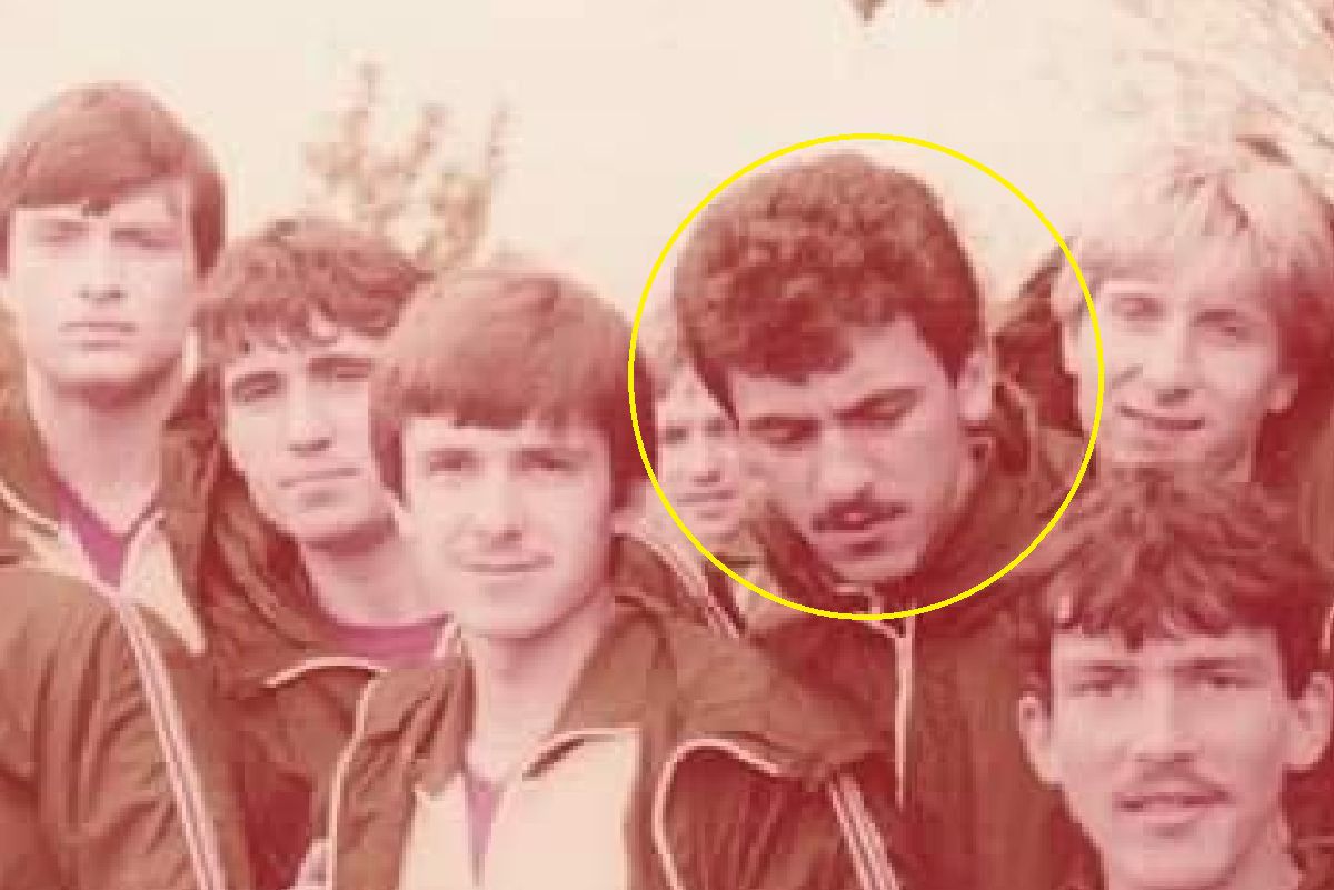 32 de ani de la moartea tragică a fotbalistului român „mai talentat decât Hagi” » Cum l-a „vânat” Securitatea și de ce nu s-a înțeles nici cu Dobrin, nici cu Hagi: „Gică îl înjura, îl scuipa”