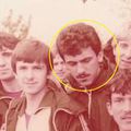 Bogdan Bănuță, încercuit, a fost coleg cu Hagi  la Luceafărul
