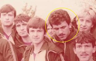 30 de ani de la moartea tragică a fotbalistului român „mai talentat decât Hagi” » Cum l-a „vânat” Securitatea și de ce nu s-a înțeles nici cu Dobrin, nici cu Hagi: „Gică îl înjura, îl scuipa”