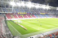 Stadionul Ghencea, disponibil pentru FCSB - CFR? Președintele de la CSM Galați, despre meciul de rugby cu Steaua: „Clar și răspicat, o să jucăm la Galați”