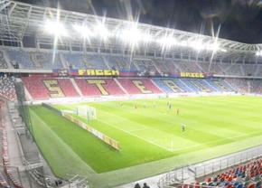 Stadionul Ghencea, disponibil pentru FCSB - CFR? Președintele de la CSM Galați, despre meciul de rugby cu Steaua: „Clar și răspicat, o să jucăm la Galați”