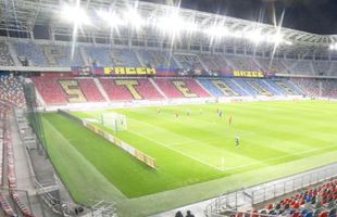 Stadionul Ghencea, disponibil pentru FCSB - CFR? Președintele de la CSM Galați, despre meciul de rugby cu Steaua: „Clar și răspicat, o să jucăm la Galați”
