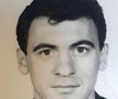 Bogdan Bănuță, cu câtiva ani înainte de tragedie / Foto: Arhivă personală