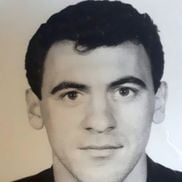 Bogdan Bănuță, cu câtiva ani înainte de tragedie / Foto: Arhivă personală