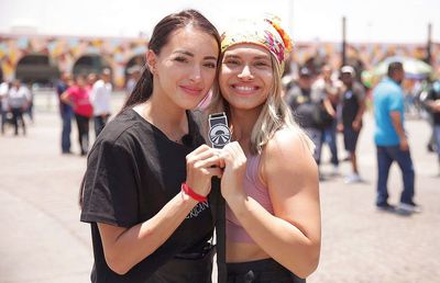 Larisa Iordache, detalii neștiute despre Diana Bulimar » Ce au făcut cele două în timpul show-ului America Express