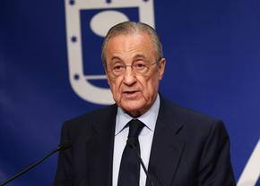 Se pregătește o revenire nebănuită la Real Madrid din vară! » El Mundo a aflat ce antrenor și-a oferit serviciile