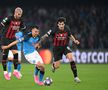 Napoli - AC Milan / Sursă foto: Guliver/Getty Images