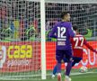 Eroarea lui Oncescu la golul secund al Stelei / Captură Prima Sport