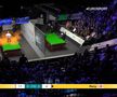 Incidente la Campionatul Mondial de Snooker