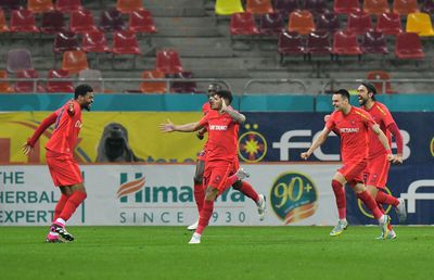 Ilie Dumitrescu a lăudat un jucător de la FCSB după victoria vicecampioanei în fața Farului: „E foarte puternic mental. A făcut diferența”