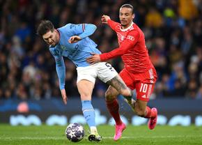 Bayern Munchen - Manchester City, retur în sferturile Champions League. Echipe probabile + Cote la pariuri