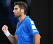 Momente din cariera lui Pablo Andujar / foto: Guliver/Getty Images