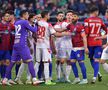 Prima decizie importantă a lui Ovidiu Burcă, după eșecul cu Steaua din derby