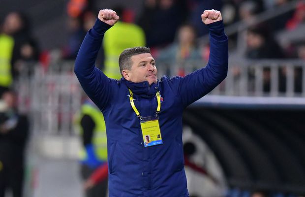 Cum a răpus-o Oprița pe Dinamo: „Așa am pregătit meciul”