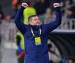 Daniel Oprița, antrenor CSA Steaua