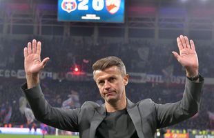 Ovidiu Burcă, DEVASTATOR după derby: „Ce s-a întâmplat e strigător la cer! Steaua profită de o lege-fantomă, statul e cel mai prost manager!”