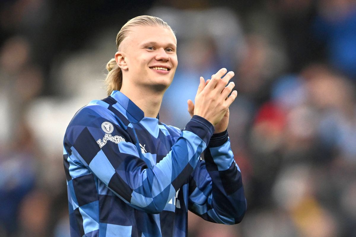 Erling Haaland cheltuie salariul uriaș pe mașini » Și-a cumpărat un Rolls-Royce cu banii câștigați în nici 3 zile!