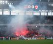 Urmările unui derby violent » Toate sancțiunile dictate de Jandarmerie după Steaua - Dinamo: 17 fani au fost INTERZIȘI pe stadion!