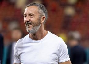 Mititelu Jr. și MM Stoica, dialog pe Instagram în timpul derby-ului CSA Steaua - Dinamo