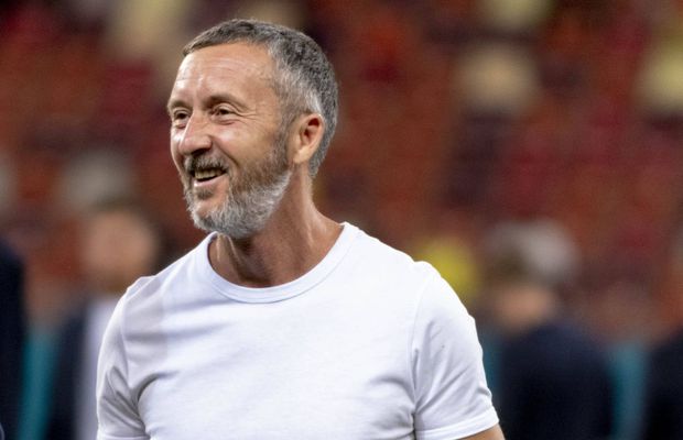 Mititelu Jr. și MM Stoica, dialog pe Instagram în timpul derby-ului CSA Steaua - Dinamo