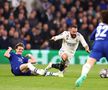 Chelsea - Real Madrid » Sferturi Champions League, retur