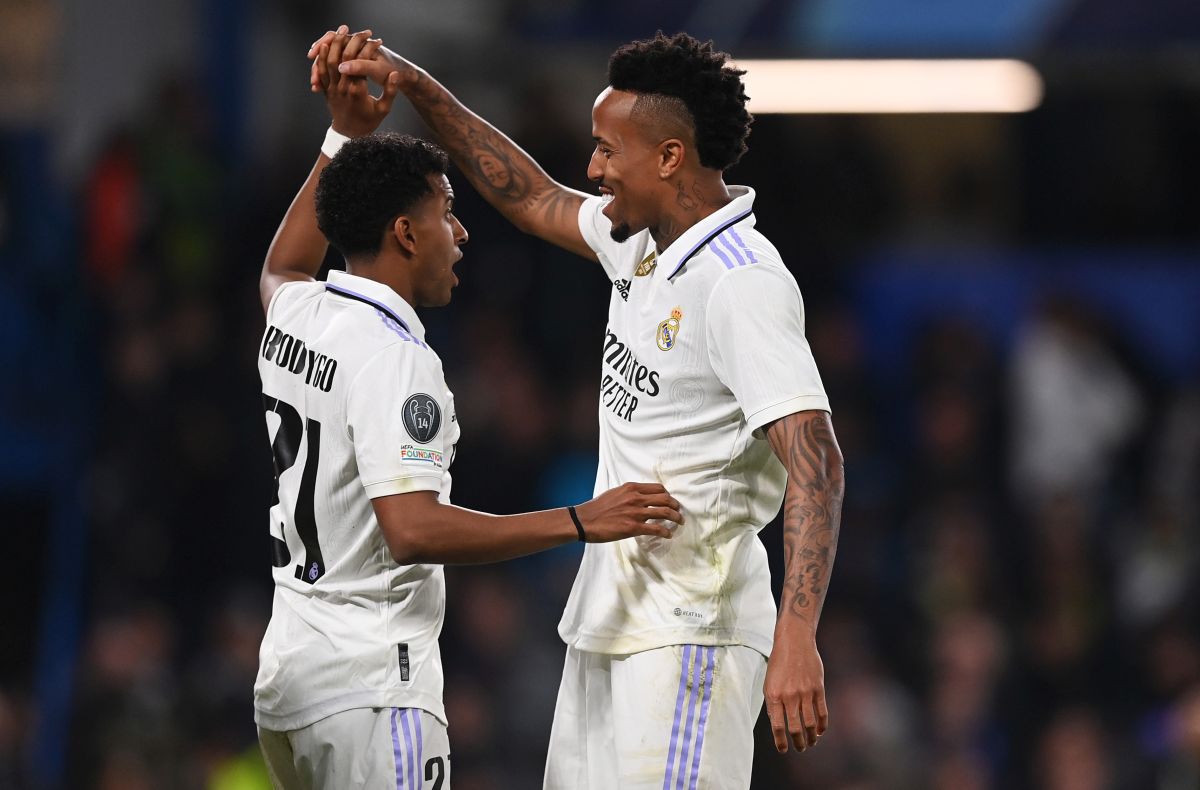 Real o zdrobește pe Chelsea, 4-0 la general, și o așteaptă pe City în semifinalele Ligii