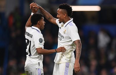 Real o zdrobește pe Chelsea, 4-0 la general, și o așteaptă pe City în semifinalele Ligii