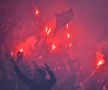 CSA Steaua - Dinamo » Atmosferă senzațională în Ghencea!