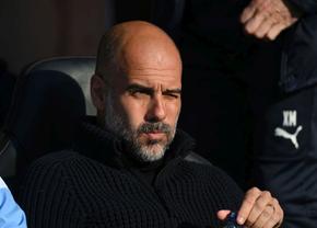 Pep Guardiola a lăudat stilul de joc impus de un fost jucător din Liga 1, actual antrenor în Premier League: „E echipa care construiește cel mai bine”