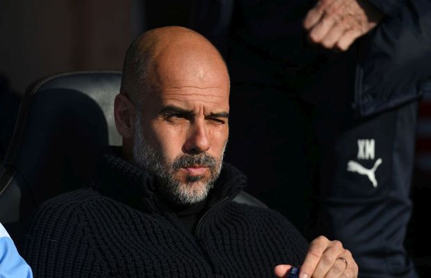 Pep Guardiola a lăudat stilul de joc impus de un fost jucător din Liga 1, actual antrenor în Premier League: „E echipa care construiește cel mai bine”